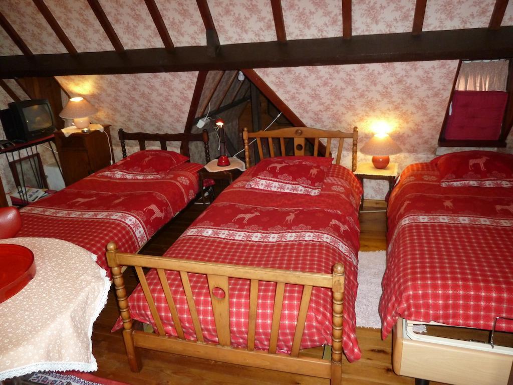 B&B 'T Nieuw Lijsternest Wezembeek-Oppem Cameră foto
