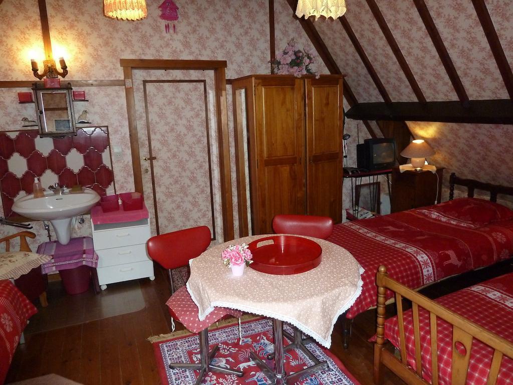 B&B 'T Nieuw Lijsternest Wezembeek-Oppem Cameră foto