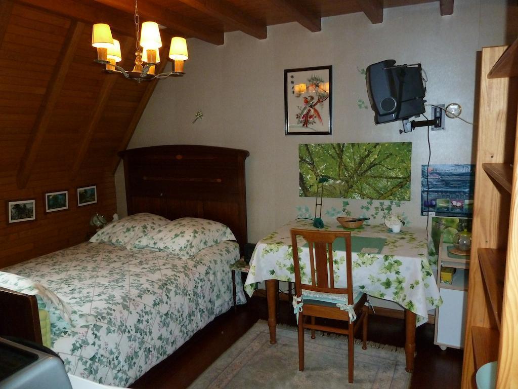 B&B 'T Nieuw Lijsternest Wezembeek-Oppem Cameră foto